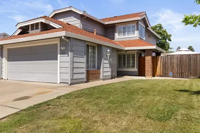 8041 Lomand Court, Sacramento, CA 95828 - Photo 1