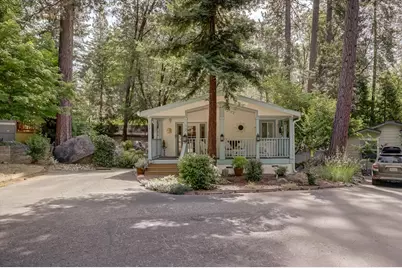 Willow Valley Road #17, Nevada City, CA 95959 - Photo 50