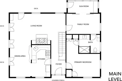 260 Boulder St, Nevada City, CA 95959 - Photo 78