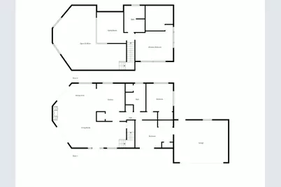 12922 Lakeshore North, Auburn, CA 95602 - Photo 98