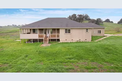 2226 Grapevine Gulch Road, Ione, CA 95640 - Photo 1