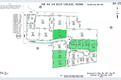 0 Technology Drive, Los Banos, CA 93635 - Photo 4
