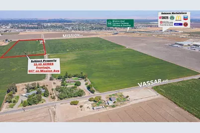 2246 E Mission Avenue, Merced, CA 95341 - Photo 12