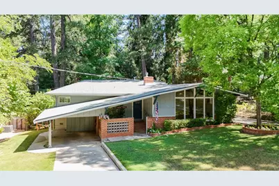 342 Brock Road, Nevada City, CA 95959 - Photo 1