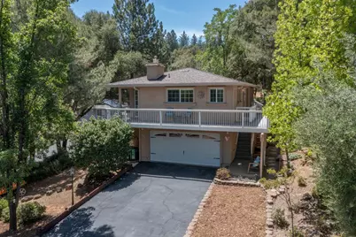 22561 Sunset Ridge Drive, Auburn, CA 95602 - Photo 1