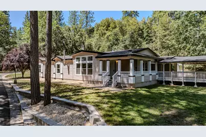 146 Three Cent Flat Road, Glencoe, CA 95232 - Photo 1