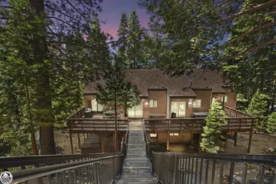 33840 Upper Leland Road #B, Pinecrest, CA 95364 - Photo 1