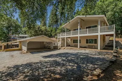 11511 Gold Strike Road, Pine Grove, CA 95665 - Photo 1