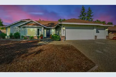 8677 Robin Hill Way, Orangevale, CA 95662 - Photo 1