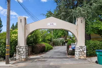 626 S Auburn Street, Grass Valley, CA 95945 - Photo 2