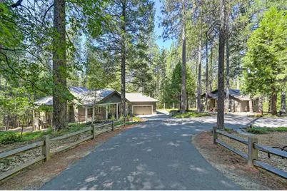 5620 Badger Hill Road, Pollock Pines, CA 95726 - Photo 1