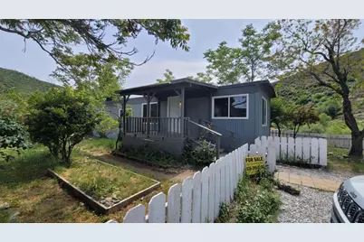 Trinity Mountain Rd #85, French Gulch, CA 96033 - Photo 2