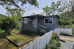 Trinity Mountain Rd, French Gulch, CA 96033 - Photo 2