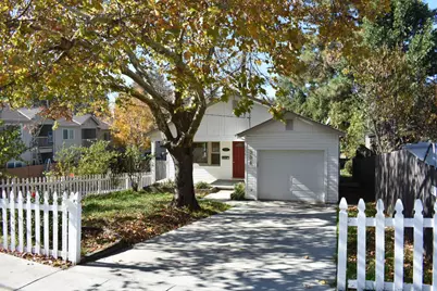 336 Pleasant Street, Grass Valley, CA 95945 - Photo 1