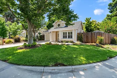 1701 Evergreen Court, Davis, CA 95618 - Photo 1