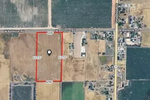 1371 W Bellevue, Merced, CA 95348 - Photo 1