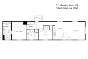 Forebay Rd, Pollock Pines, CA 95726 - Photo 4