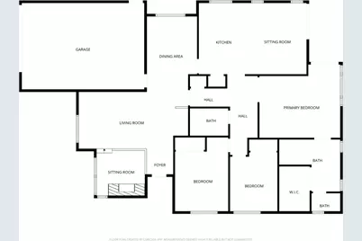 6427 Wittenham Way, Orangevale, CA 95662 - Photo 44