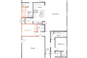 917 Zennor Pl, Patterson, CA 95363 - Photo 2