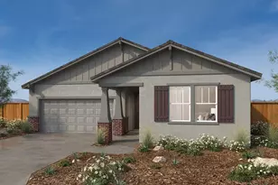 917 Zennor Pl, Patterson, CA 95363 - Photo 1