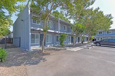 810 W 1st Avenue, Chico, CA 95926 - Photo 2