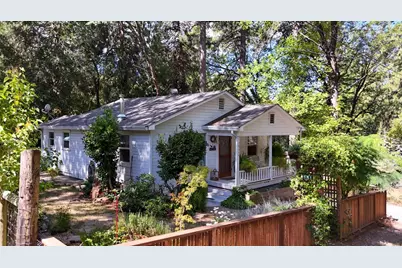 10664 Oak Street, Grass Valley, CA 95945 - Photo 1