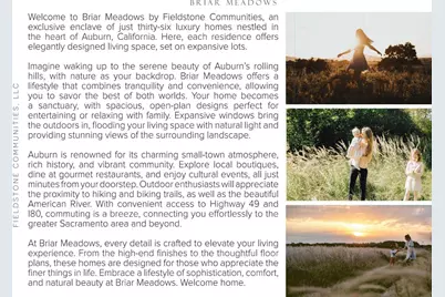 2445 Briar Meadow Circle, Auburn, CA 95603 - Photo 8