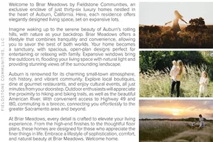 2445 Briar Meadow Cir, Auburn, CA 95603 - Photo 8