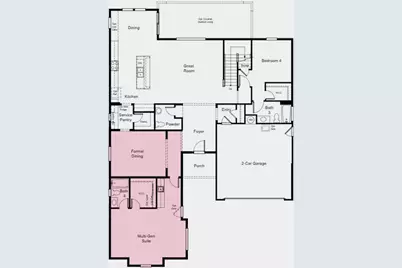 7761 Desert Agave Way, Sacramento, CA 95829 - Photo 2