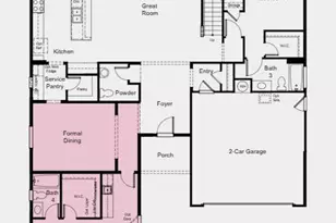 7761 Desert Agave Wy, Sacramento, CA 95829 - Photo 2