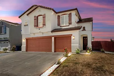 8833 Marlin Seas Court, Sacramento, CA 95828 - Photo 1