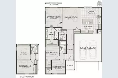 8213 Caminata Lane, Carmichael, CA 95608 - Photo 2