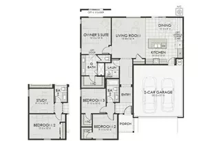 8213 Caminata Ln, Carmichael, CA 95608 - Photo 2