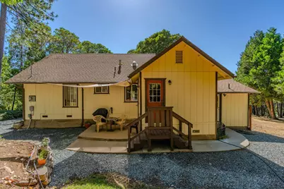 24749 Buckhorn Ridge Road, Pioneer, CA 95666 - Photo 44
