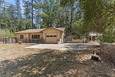 8430 La Porte Road, Brownsville, CA 95919 - Photo 1