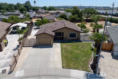 468 Aztec Lane, Lathrop, CA 95330 - Photo 1