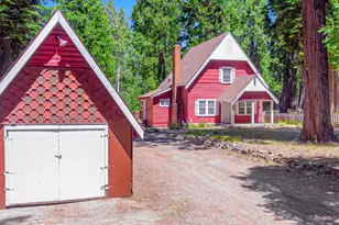 6195 Pony Express Trail, Pollock Pines, CA 95726 - Photo 1