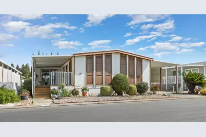 Tam O Shanter Road #72, Stockton, CA 95210 - Photo 54