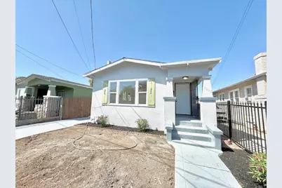6905 Halliday Avenue, Oakland, CA 94605 - Photo 1