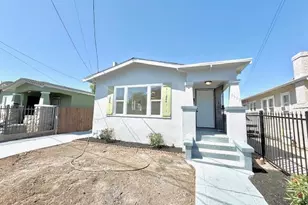 6905 Halliday Ave, Oakland, CA 94605 - Photo 1