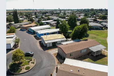 E Gerard Avenue #185, Merced, CA 95341 - Photo 38