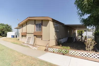 E Gerard Avenue #185, Merced, CA 95341 - Photo 34