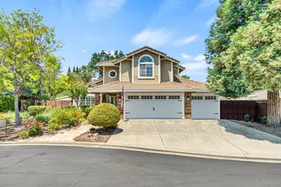 15141 Pequeno Court, Rancho Murieta, CA 95683 - Photo 1