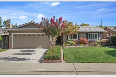 2551 Madrone Avenue, Stockton, CA 95207 - Photo 1