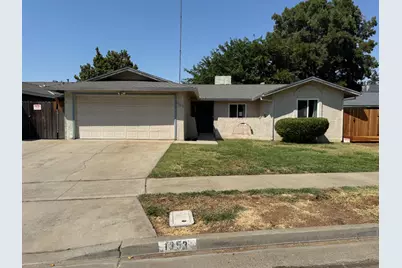1353 Villa Drive, Merced, CA 95340 - Photo 1