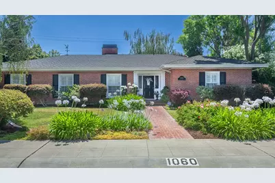 1060 W Monterey Avenue, Stockton, CA 95204 - Photo 1