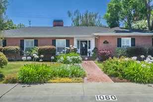 1060 W Monterey Ave, Stockton, CA 95204 - Photo 1