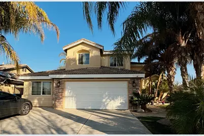 1812 San Jose Avenue, Wasco, CA 93280 - Photo 1