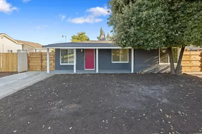 4768 E Hammond Avenue, Fresno, CA 93703 - Photo 1