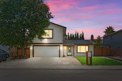 1411 Schleiger Drive, Tracy, CA 95376 - Photo 1